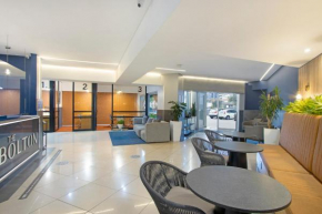The Bolton serviced apartments Rosebank